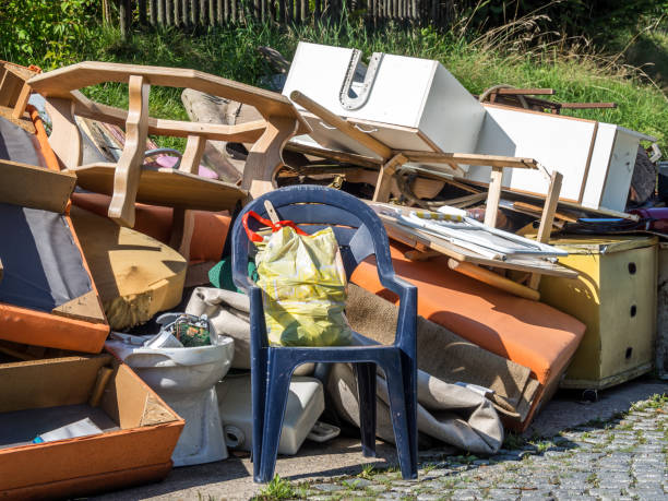 Best Office Junk Removal  in Eureka Mill, SC