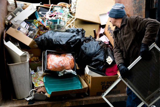 Best Affordable Junk Removal Services  in Eureka Mill, SC