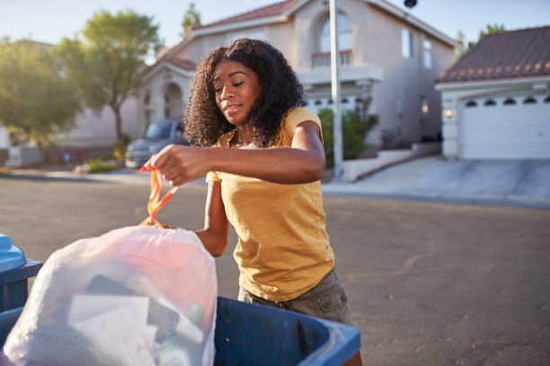 Best Yard Waste Removal  in Eureka Mill, SC