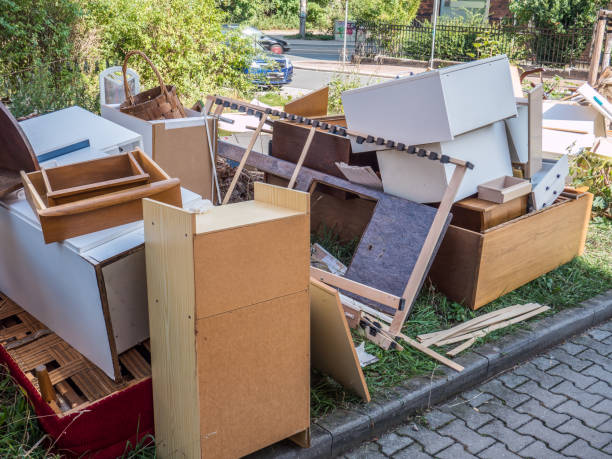 Best Yard Cleanup Services  in Eureka Mill, SC