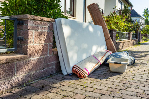 Best Trash Removal Near Me  in Eureka Mill, SC