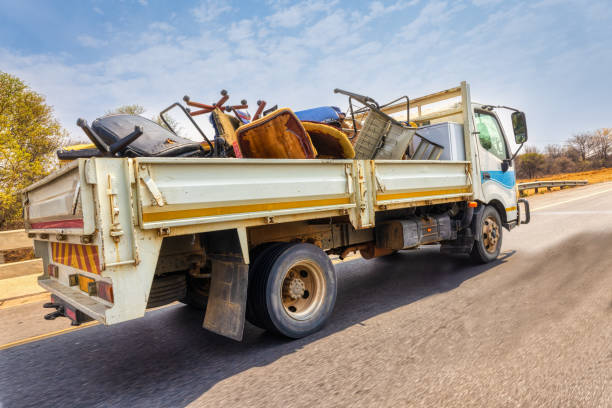 Best Construction Debris Removal  in Eureka Mill, SC