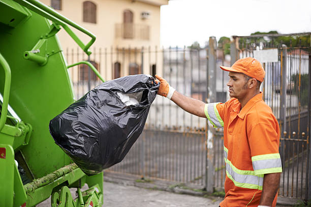 Best Yard Cleanup Services  in Eureka Mill, SC