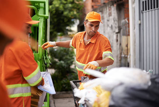 Best Household Junk Removal  in Eureka Mill, SC